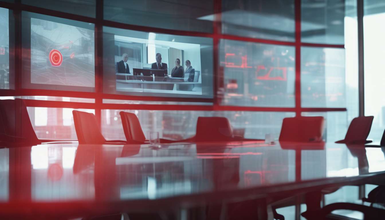 Advertising restrictions facing adult video media companies