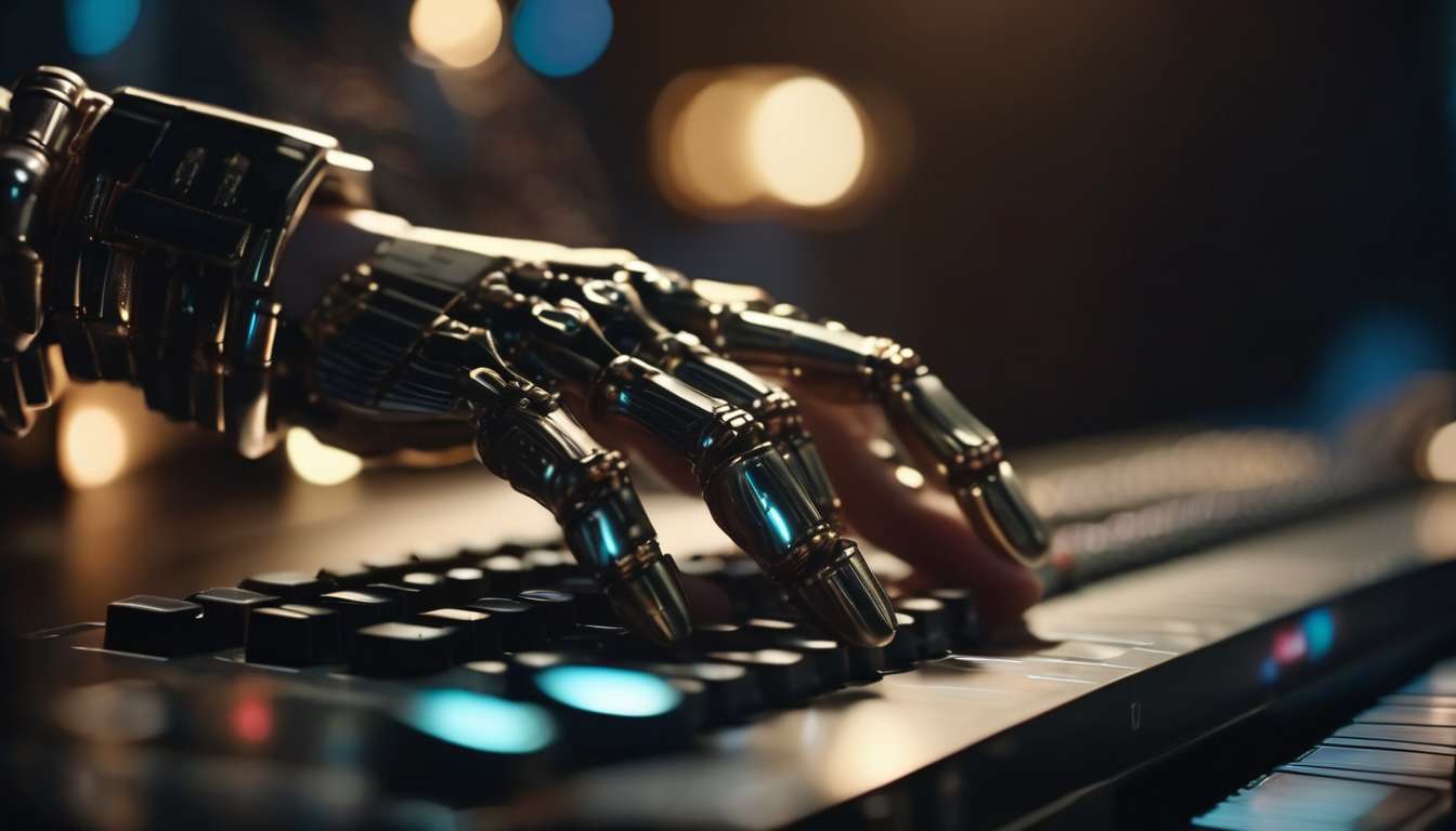 Artificial intelligence ethics in adult video workflows