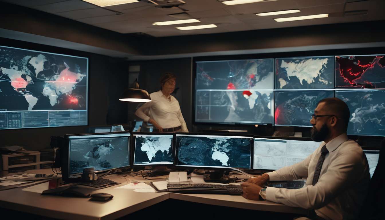 Cross-border compliance in adult video distribution