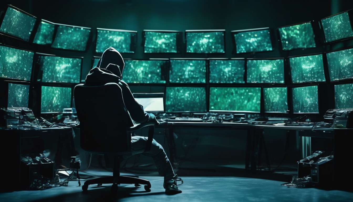 Digital piracy risks facing adult video production businesses
