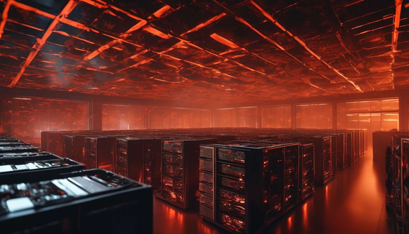 Environmental costs of hosting adult video services online