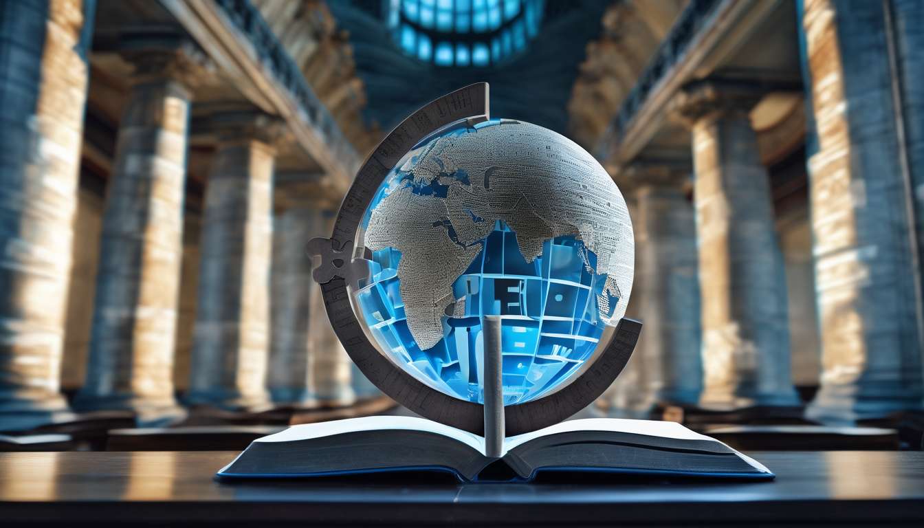 Global regulations influencing adult video distribution