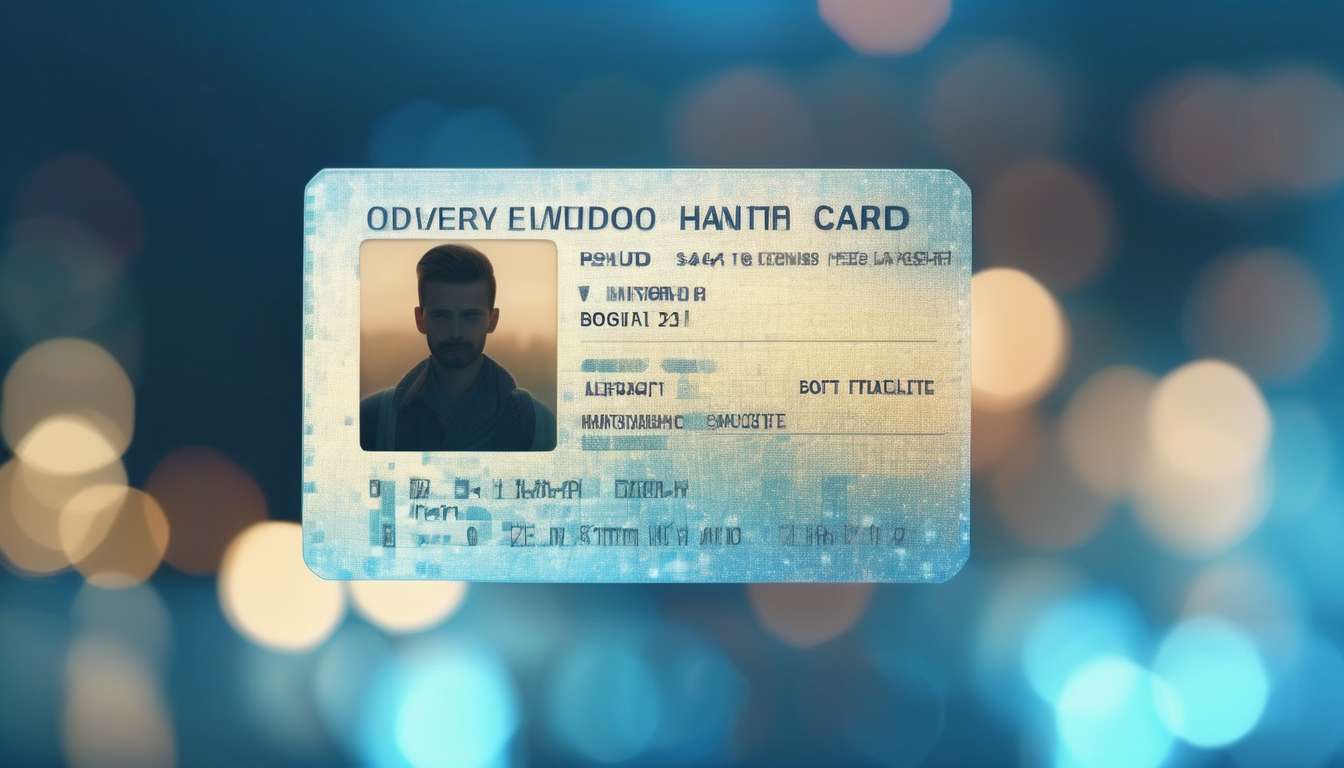 Identity verification and privacy in adult video services
