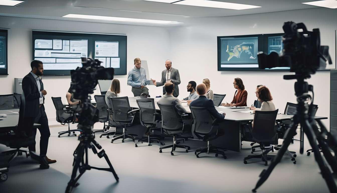 Industry groups setting adult video production standards