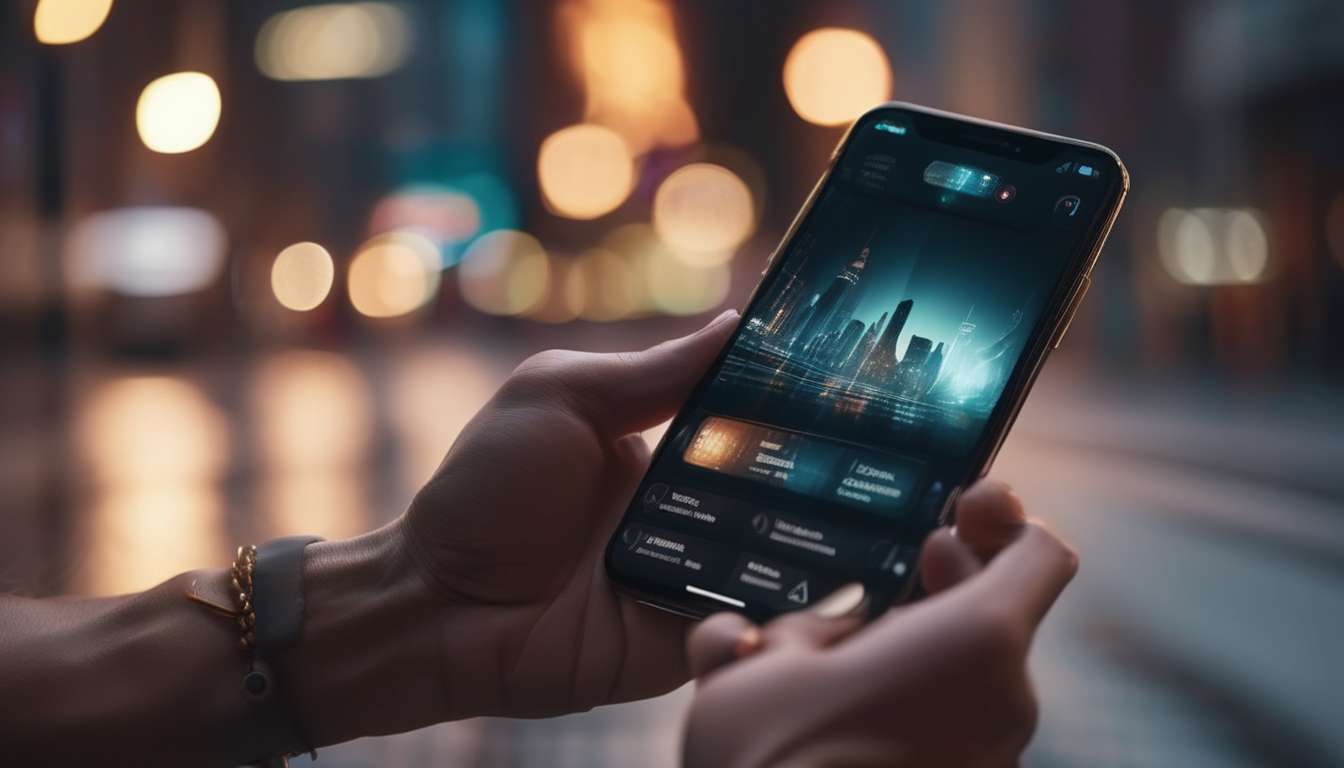 Mobile viewing trends reshaping adult video platform design