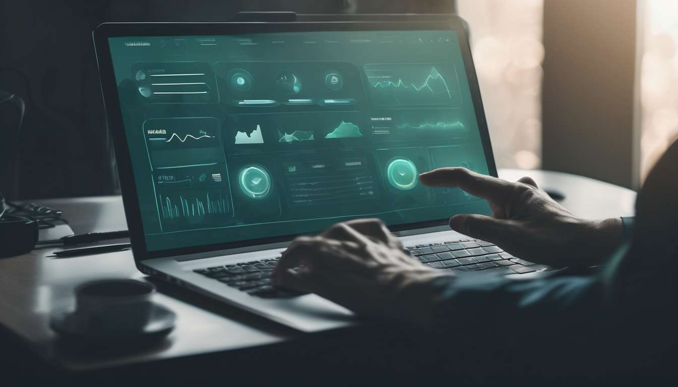 Online reporting tools for adult video platform safety
